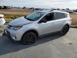 Vehiculos salvage en venta de Copart Antelope, CA: 2013 Toyota Rav4 LE