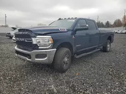 Dodge salvage cars for sale: 2021 Dodge RAM 3500 Tradesman