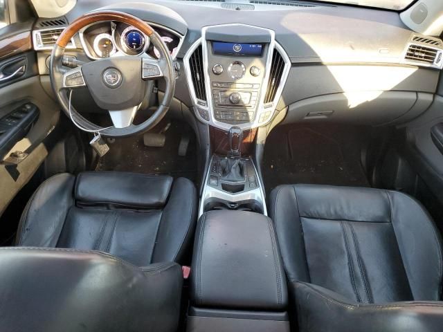 2011 Cadillac SRX Premium Collection