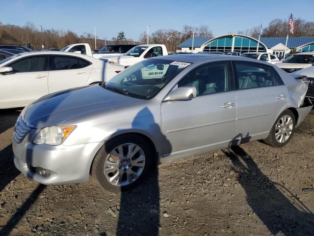 2008 Toyota Avalon XL