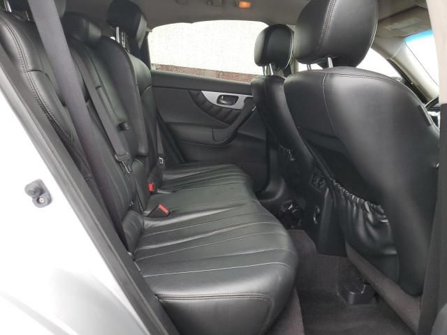 2012 Infiniti FX35