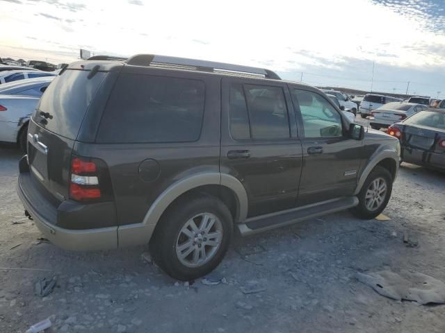 2006 Ford Explorer Eddie Bauer