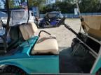 1996 Clubcar Electric