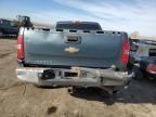 2009 Chevrolet Silverado K2500 Heavy Duty LT