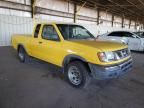 2000 Nissan Frontier King Cab XE