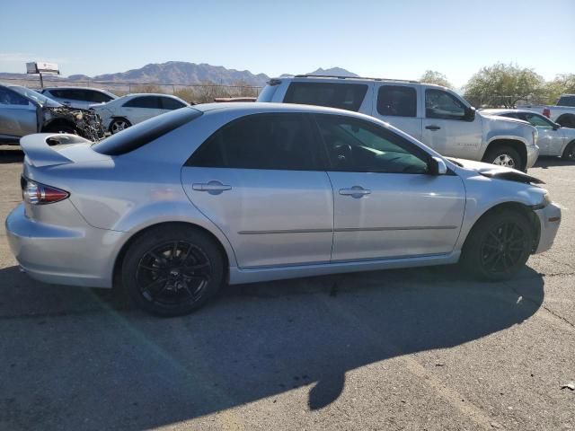 2007 Mazda 6 I