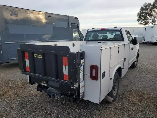 2021 Ford F350 Super Duty