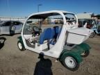 2001 Global Electric Motors 825