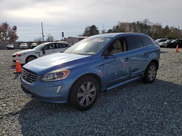 2017 Volvo XC60 T5 Inscription