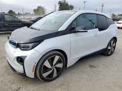 BMW i Series salvage cars for sale: 2017 BMW I3 BEV