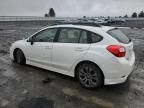 2013 Subaru Impreza Sport Premium