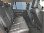 2008 Ford Edge Limited