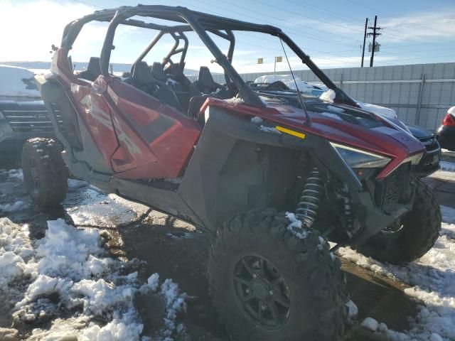 2023 Polaris RZR PRO XP 4 Ultimate