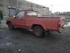 1990 Toyota Pickup 1/2 TON Short Wheelbase