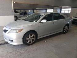 Salvage cars for sale from Copart Sandston, VA: 2009 Toyota Camry Base