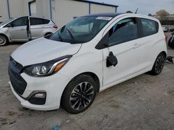 Chevrolet Vehiculos salvage en venta: 2022 Chevrolet Spark 1LT