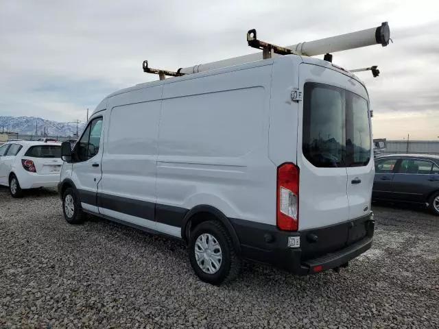 2017 Ford Transit T-150