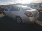 2007 Nissan Altima 2.5