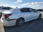 2014 Lexus GS 350