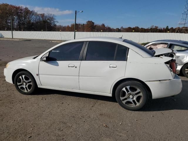 2005 Saturn Ion Level 3