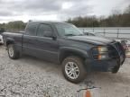 2005 Chevrolet Silverado K1500