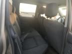 2004 Nissan Frontier Crew Cab XE V6