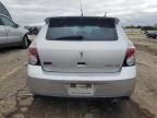 2009 Pontiac Vibe GT