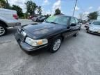 2009 Mercury Grand Marquis LS