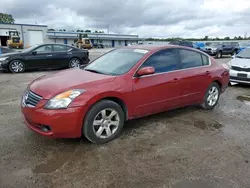 2009 Nissan Altima 2.5 en venta en Harleyville, SC