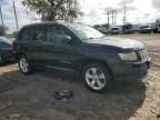 2012 Jeep Compass Latitude