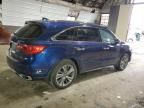 2018 Acura MDX Sport Hybrid Technology