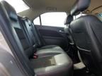 2008 Ford Fusion SE