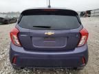 2017 Chevrolet Spark 1LT