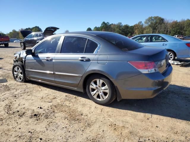 2009 Honda Accord LXP