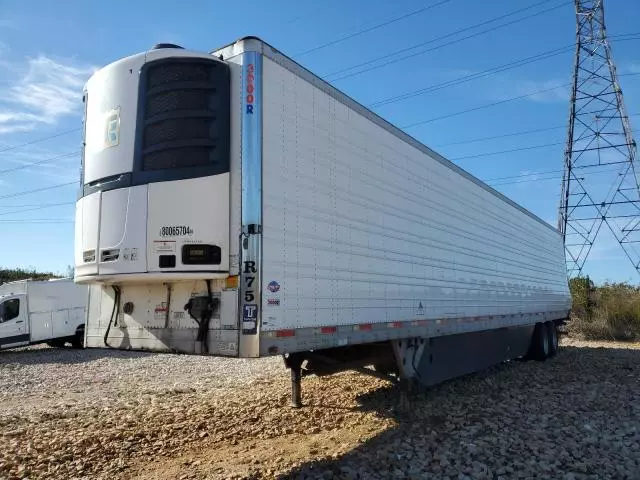 2017 Utility Trailer