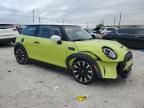 2023 Mini Cooper S