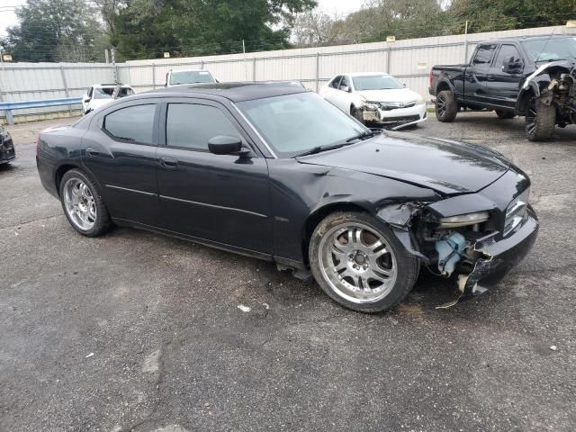 2006 Dodge Charger R/T