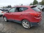 2012 Hyundai Tucson GLS