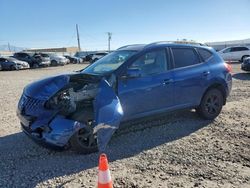 Nissan Vehiculos salvage en venta: 2009 Nissan Rogue S