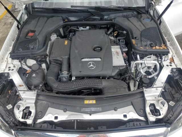 2017 Mercedes-Benz E 300