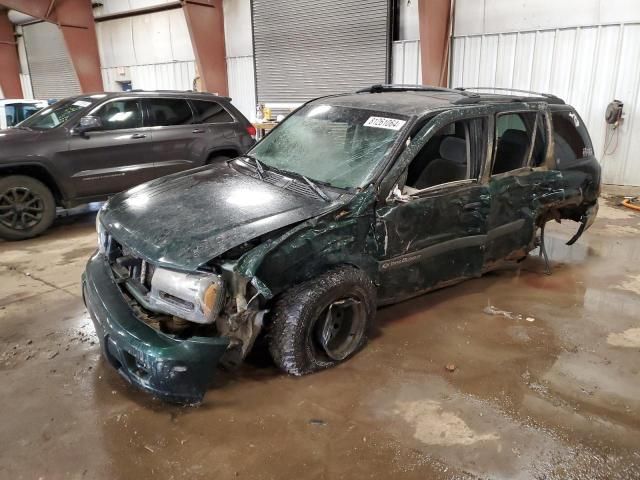 2003 Chevrolet Trailblazer