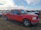 2005 Ford F150