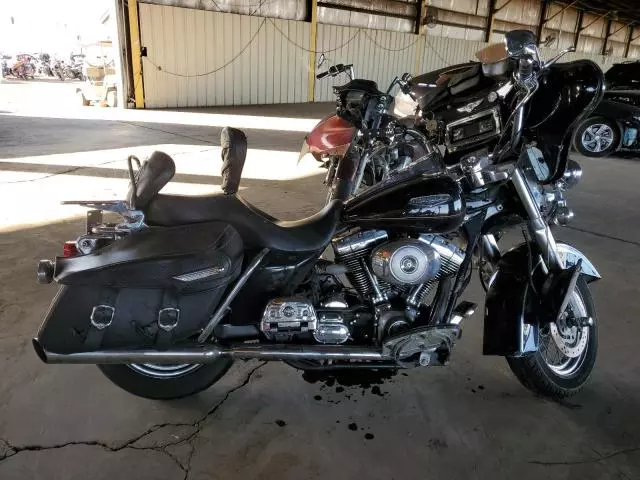 2002 Harley-Davidson Flhrci