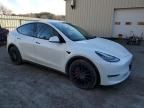 2020 Tesla Model Y