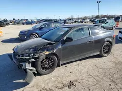 Acura Vehiculos salvage en venta: 2002 Acura RSX