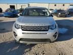 2016 Land Rover Discovery Sport HSE