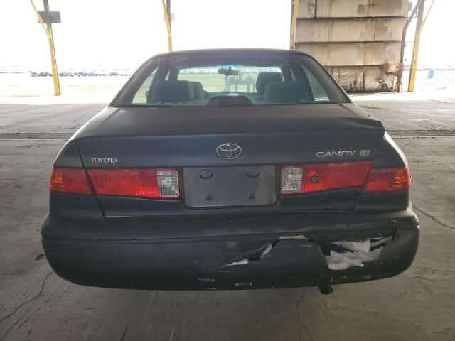 2000 Toyota Camry CE