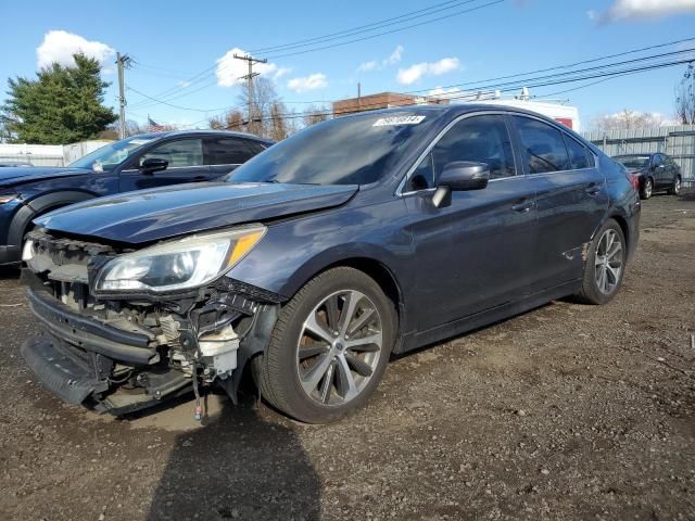 2015 Subaru Legacy 2.5I Limited