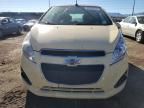 2013 Chevrolet Spark 1LT