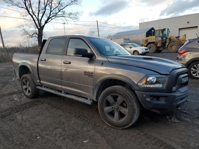 2019 Dodge RAM 1500 Classic SLT